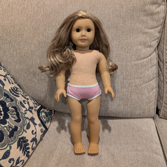 American Girl Other - American Girl Doll